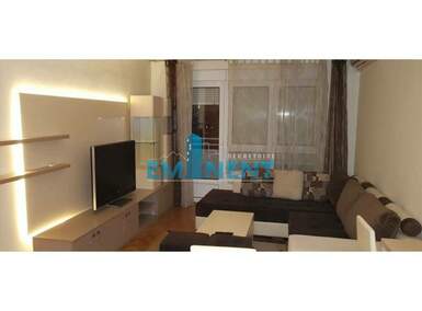 Dvosoban stan, Beograd - Vukov Spomenik | Izdavanje · 50m² · 640€