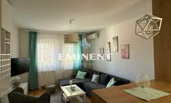 Dvosoban stan, Beograd - Učiteljsko Naselje | Izdavanje · 50m² · 650€