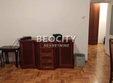 Dvosoban stan, Novi Sad - Sajam | Izdavanje · 54m² · 480€