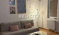 Dvosoban stan, Novi Sad - Centar | Izdavanje · 45m² · 450€