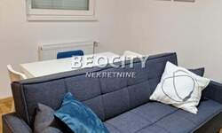 Dvosoban stan, Novi Sad - Petrovaradin | Prodaja · 35m² · 99.750€