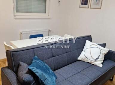 Dvosoban stan, Novi Sad - Petrovaradin | Prodaja · 35m² · 99.750€