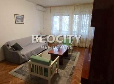 Dvosoban stan, Novi Sad - Stari Grad | Izdavanje · 79m² · 400€