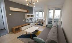 Jednosoban stan, Novi Sad - Železnička Stanica | Prodaja · 33m² · 115.500€