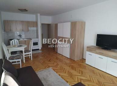 Jednosoban stan, Novi Sad - Centar | Prodaja · 31m² · 95.000€