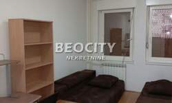 Jednosoban stan, Novi Sad - Bulevar Oslobođenja | Prodaja · 22m² · 93.000€