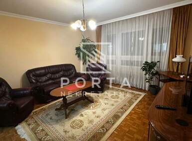 Cetvorosoban stan, Beograd - Kalemegdan | Izdavanje · 81m² · 1.000€