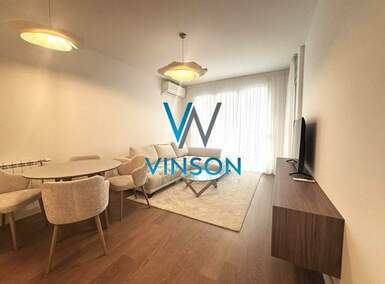 Jednoiposoban stan, Novi Sad - Centar | Izdavanje · 46m² · 800€