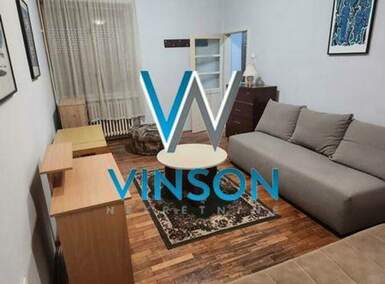 Jednosoban stan, Novi Sad - Centar | Izdavanje · 31m² · 250€