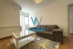 Jednoiposoban stan, Novi Sad - Centar | Izdavanje · 54m² · 550€