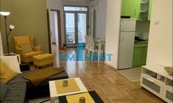 Dvosoban stan, Beograd - Lipov Lad | Izdavanje · 48m² · 700€