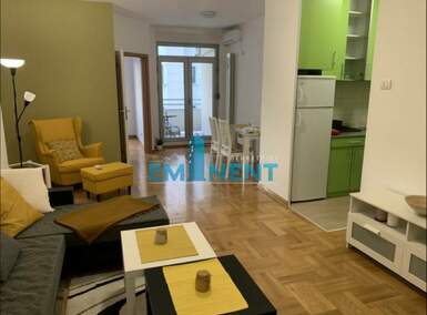 Dvosoban stan, Beograd - Lipov Lad | Izdavanje · 48m² · 700€