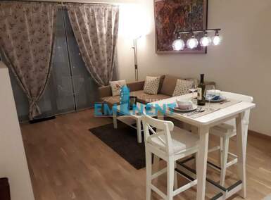 Dvosoban stan, Beograd - Beograd Na Vodi | Izdavanje · 57m² · 1.100€
