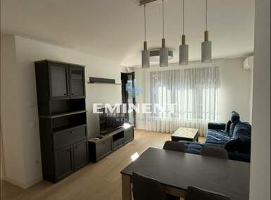 Dvosoban stan, Beograd - Dorćol | Izdavanje · 52m² · 1.300€