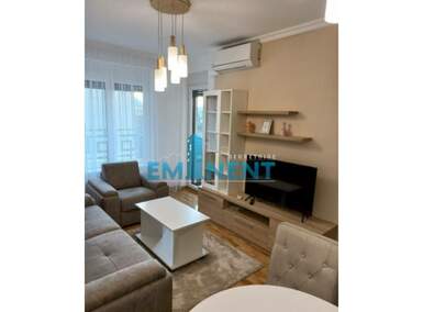 Dvosoban stan, Beograd - Bogoslovija | Izdavanje · 45m² · 600€