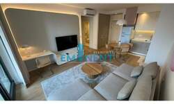 Dvosoban stan, Beograd - Beograd Na Vodi | Izdavanje · 54m² · 1.200€