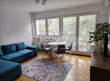 Trosoban stan, Beograd - Voždovac | Izdavanje · 68m² · 850€