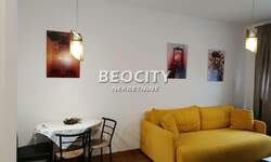 Dvosoban stan, Novi Sad - Centar | Prodaja · 35m² · 129.500€