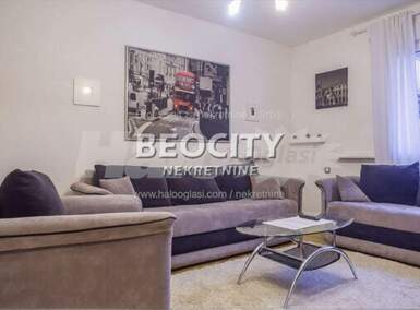Jednosoban stan, Beograd - Voždovac | Prodaja · 37m² · 124.950€
