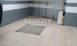 Poslovni prostor / Lokal, Beograd - Vračar (centar) | Izdavanje · 35m² · 600€