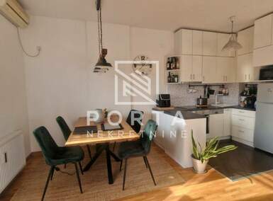 Dvoiposoban stan, Beograd - Karaburma | Prodaja · 53m² · 183.000€