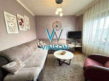 Troiposoban stan, Novi Sad - Veternik | Prodaja · 88m² · 139.050€