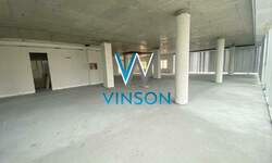 Poslovni prostor / Lokal, Novi Sad - Liman III | Izdavanje · 1232m² · 15.400€