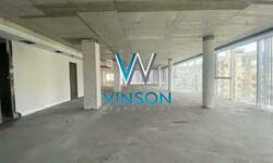 Poslovni prostor / Lokal, Novi Sad - Liman III | Izdavanje · 2391m² · 29.887€