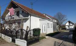 Kuća, Stara Pazova - Vojka | Prodaja · 274m² · 125.000€