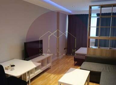 Jednosoban stan, Beograd - 27. Marta | Izdavanje · 27m² · 650€