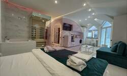 Cetvorosoban stan, Beograd - Đeram Pijaca | Prodaja · 155m² · 450.000€