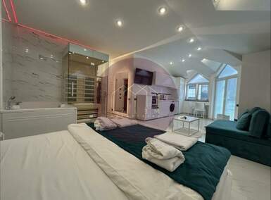 Cetvorosoban stan, Beograd - Đeram Pijaca | Prodaja · 155m² · 450.000€