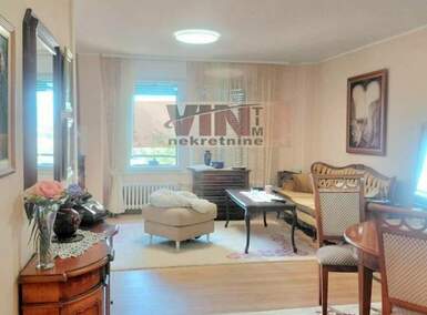 Dvoiposoban stan, Beograd - Cerak Vinogradi | Prodaja · 59m² · 193.000€