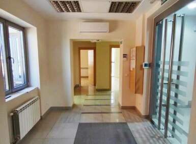 Poslovni prostor / Lokal, Beograd - Centar | Izdavanje · 210m² · 3.400€