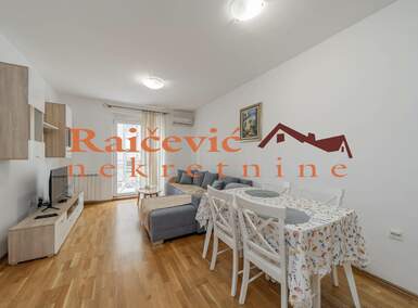 Dvosoban stan, Beograd - Grdska Bolnica | Izdavanje · 45m² · 600€