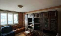 Dvoiposoban stan, Niš - Obilićev venac | Izdavanje · 66m² · 350€