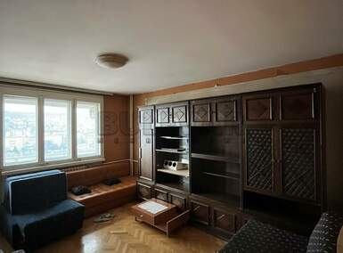 Dvoiposoban stan, Niš - Obilićev venac | Izdavanje · 66m² · 350€