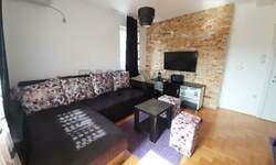 Jednoiposoban stan, Niš - Čair | Izdavanje · 44m² · 400€