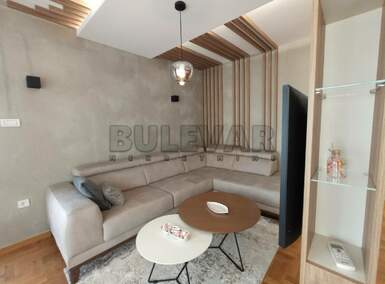 Dvoiposoban stan, Niš - Planet Residence | Izdavanje · 72m² · 850€