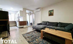 Trosoban stan, Novi Sad - Novo Naselje Šonsi | Prodaja · 55m² · 156.000€