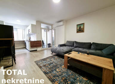 Trosoban stan, Novi Sad - Novo Naselje Šonsi | Prodaja · 55m² · 156.000€