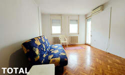 Jednosoban stan, Novi Sad - Podbara | Prodaja · 41m² · 123.000€