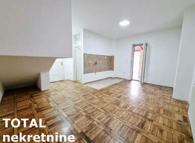 Garsonjera, Novi Sad - Telep | Prodaja · 33m² · 60.000€