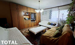 Trosoban stan, Novi Sad - Liman 4 | Prodaja · 80m² · 176.000€