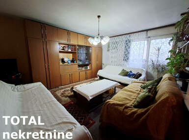 Trosoban stan, Novi Sad - Liman 4 | Prodaja · 80m² · 176.000€