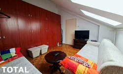 Jednosoban stan, Novi Sad - Novo Naselje - Šarengrad | Prodaja · 34m² · 91.000€