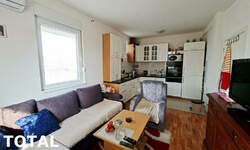 Trosoban stan, Novi Sad - VeterniČka Rampa | Prodaja · 55m² · 135.000€