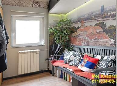 Stan, Beograd - Centar | Prodaja · 170m² · 888.000€