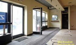 Poslovni prostor / Lokal, Beograd - Slavija | Izdavanje · 42m² · 2.250€