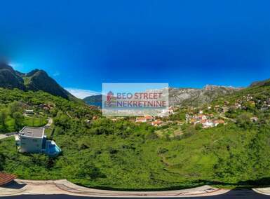 Stan, Kotor | Prodaja · 13000m² · 5.500.000€